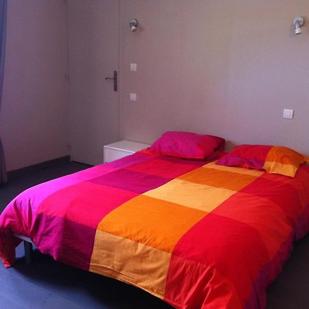 Apartmán Les Amandiers Draguignan Exteriér fotografie