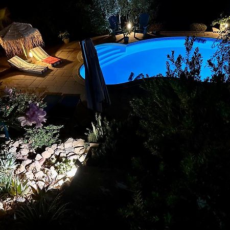 Apartmán Les Amandiers Draguignan Exteriér fotografie