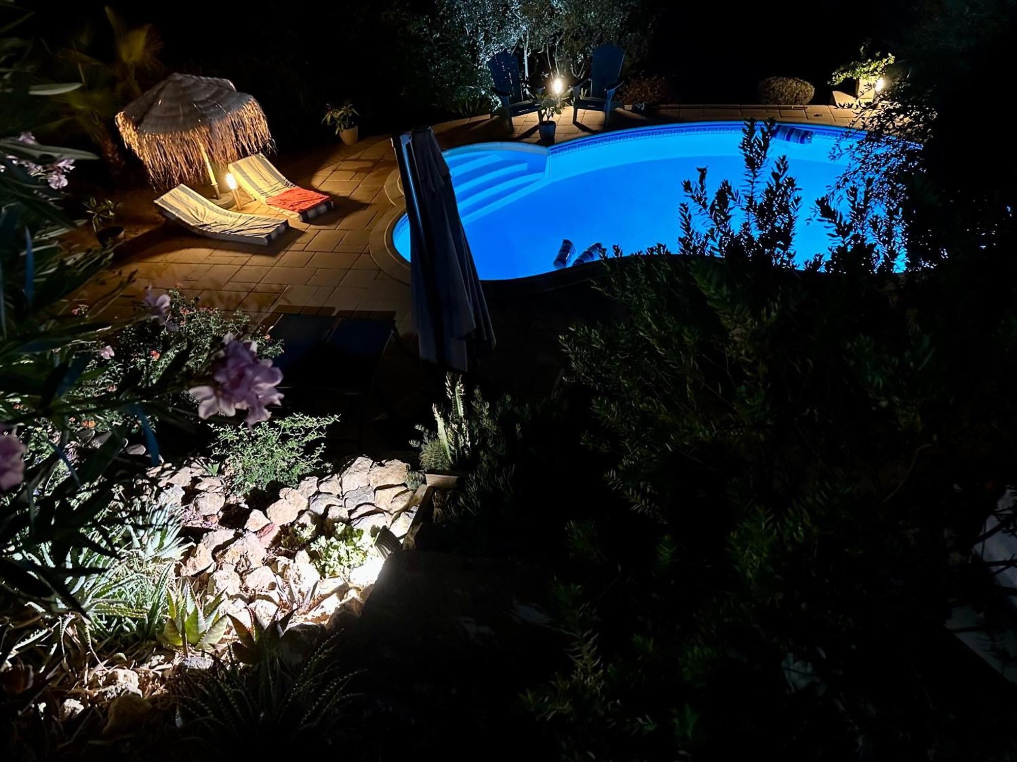 Apartmán Les Amandiers Draguignan Exteriér fotografie